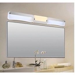 Geïntegreerde moderne eigentijdse andere functies voor omgevingslicht Wandlampen Wandlamp