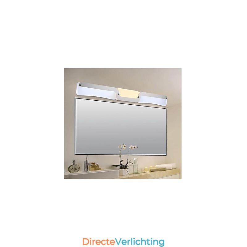 Geïntegreerde moderne eigentijdse andere functies voor omgevingslicht Wandlampen Wandlamp