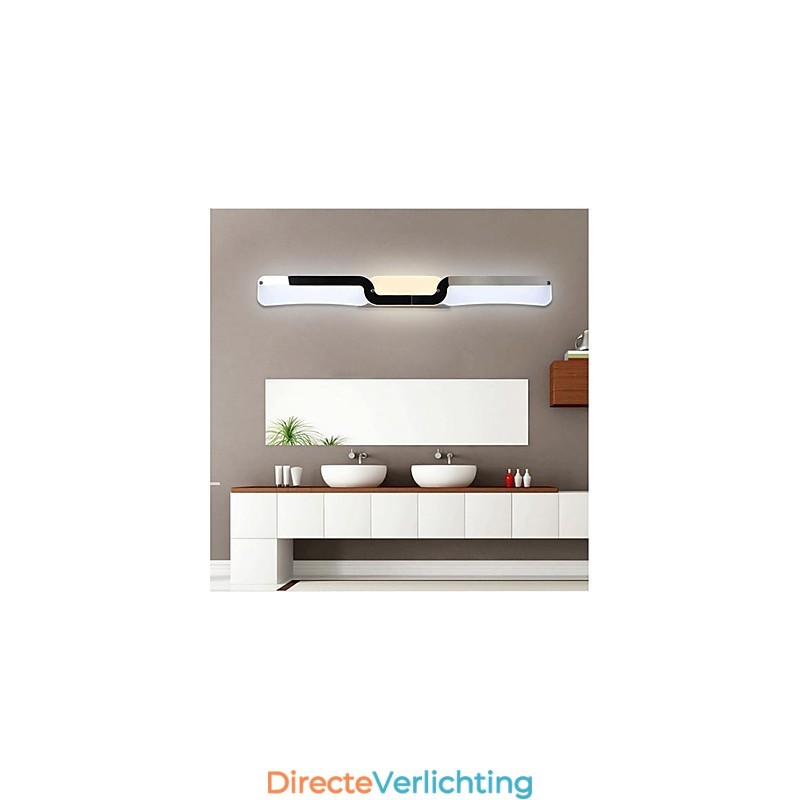 Geïntegreerde moderne eigentijdse andere functies voor omgevingslicht Wandlampen Wandlamp