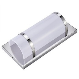Moderne eigentijdse glanzende functie voor sfeerverlichting Wandlampen Wandlamp