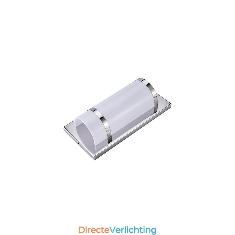 Moderne eigentijdse glanzende functie voor sfeerverlichting Wandlampen Wandlamp