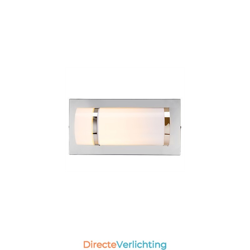 Moderne eigentijdse glanzende functie voor sfeerverlichting Wandlampen Wandlamp