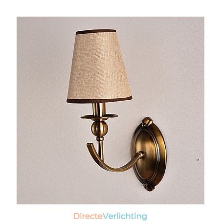 Traditionele klassieke gegalvaniseerde functie voor oogbescherming Downlight wandlampen wandlamp Traditionele klassieke gegalvaniseerde functie voor oogbescherming Downlight wandlampen wandlamp