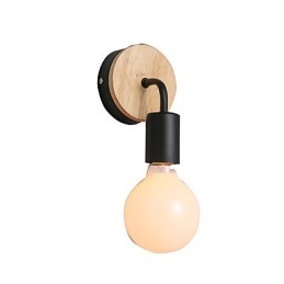 Moderne eigentijdse andere kenmerken voor mini-stijl downlight wandlampen wandlamp
