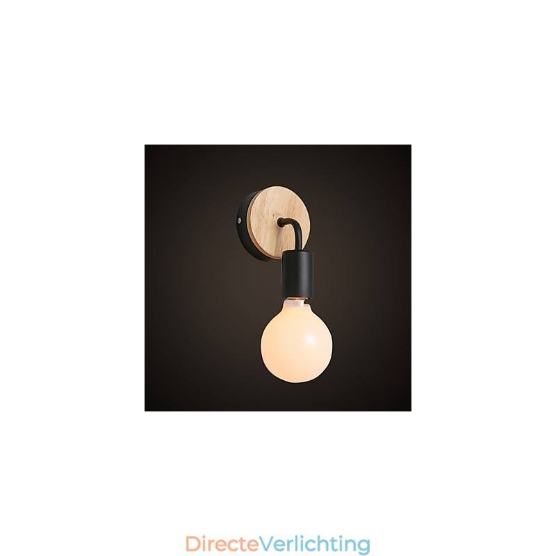 Moderne eigentijdse andere kenmerken voor mini-stijl downlight wandlampen wandlamp