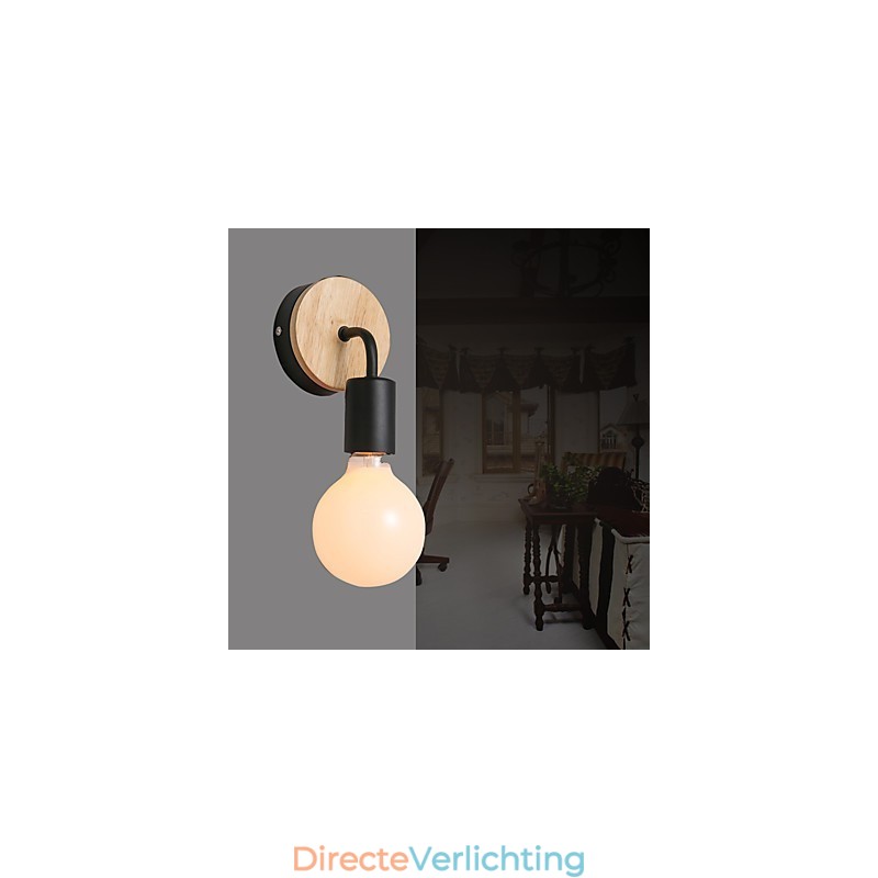 Moderne eigentijdse andere kenmerken voor mini-stijl downlight wandlampen wandlamp