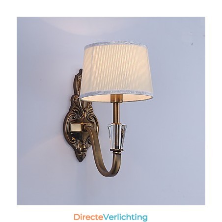 Traditionele klassieke gegalvaniseerde functie voor oogbescherming Downlight wandlampen wandlamp Traditionele klassieke gegalvaniseerde functie voor oogbescherming Downlight wandlampen wandlamp