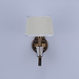 Traditionele klassieke gegalvaniseerde functie voor oogbescherming Downlight wandlampen wandlamp