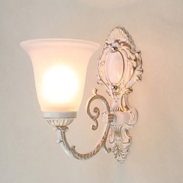 Moderne eigentijdse rustieke lodge landelijke andere kenmerken voor mini-stijl downlight wandlampen wandlamp
