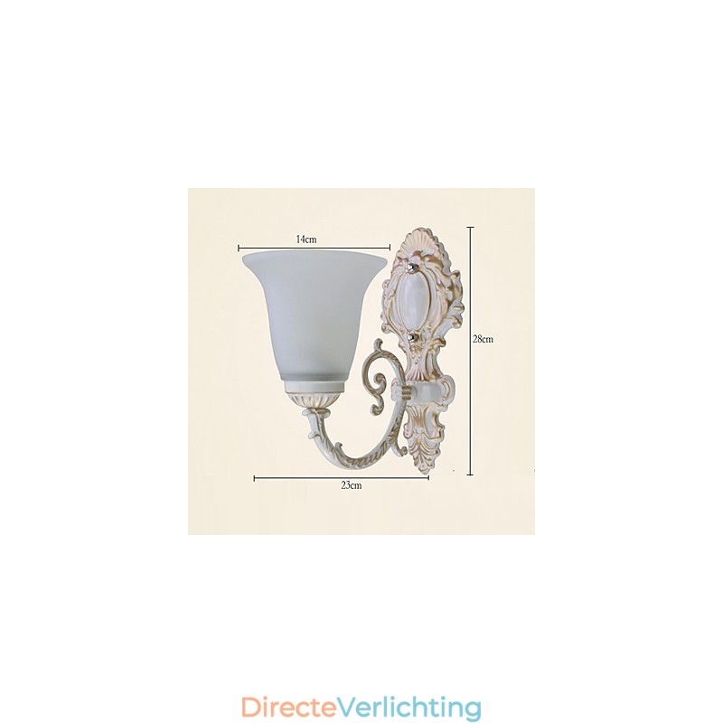 Moderne eigentijdse rustieke lodge landelijke andere kenmerken voor mini-stijl downlight wandlampen wandlamp