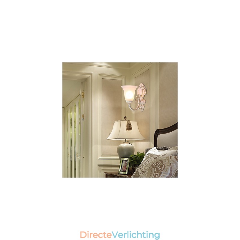 Moderne eigentijdse rustieke lodge landelijke andere kenmerken voor mini-stijl downlight wandlampen wandlamp