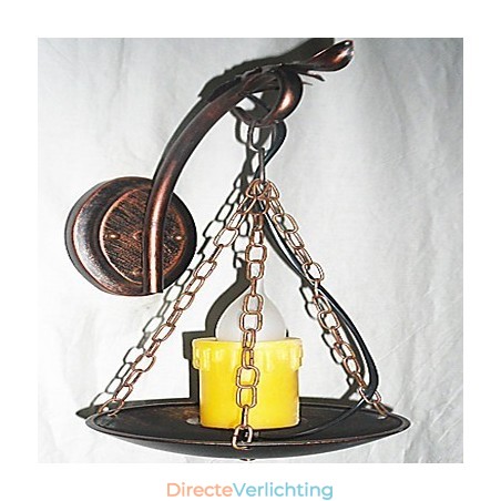 Rustieke Lodge Schilderij Kenmerk voor Mini Stijl Uplight Wandlampen Wandlamp Rustieke Lodge Schilderij Kenmerk voor Mini Stijl Uplight Wandlampen Wandlamp