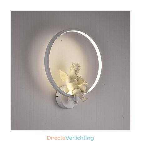 Geïntegreerde moderne eigentijdse voor mini-stijl sfeerverlichting wandlampen wandlamp Geïntegreerde moderne eigentijdse voor mini-stijl sfeerverlichting wandlampen wandlamp