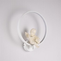 Geïntegreerde moderne eigentijdse voor mini-stijl sfeerverlichting wandlampen wandlamp