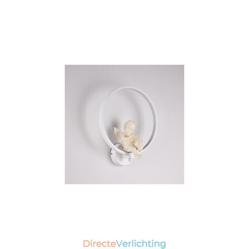 Geïntegreerde moderne eigentijdse voor mini-stijl sfeerverlichting wandlampen wandlamp