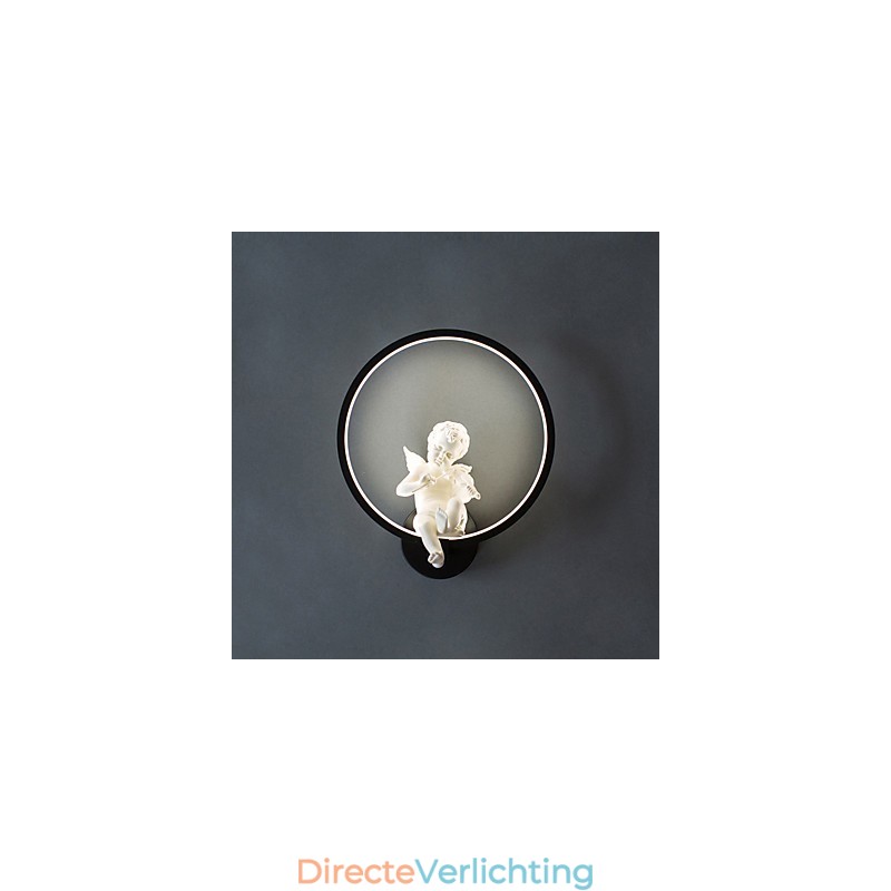 Geïntegreerde moderne eigentijdse voor mini-stijl sfeerverlichting wandlampen wandlamp