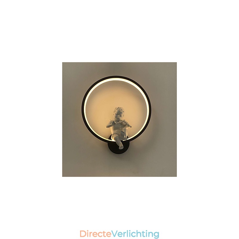 Geïntegreerde moderne eigentijdse voor mini-stijl sfeerverlichting wandlampen wandlamp