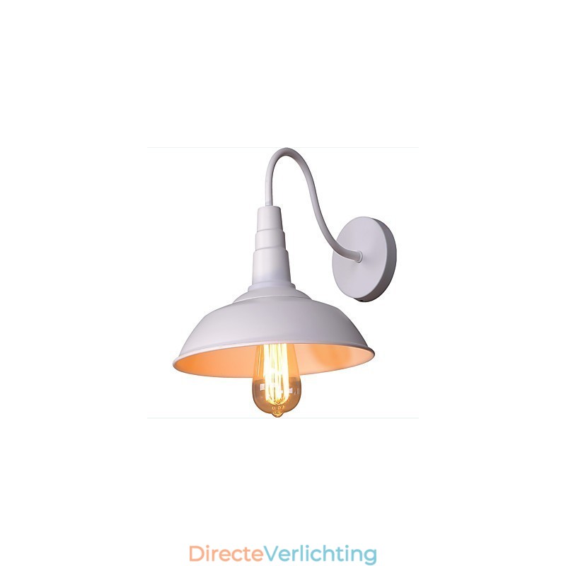 Traditionele klassieke rustieke lodge landelijke schilderfunctie voor sfeerverlichting wandlampen wandlamp