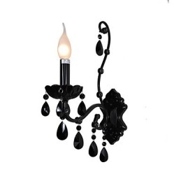 Moderne, eigentijdse, traditionele, klassieke, rustieke lodge, landelijke schilderfunctie voor Crysta Uplight