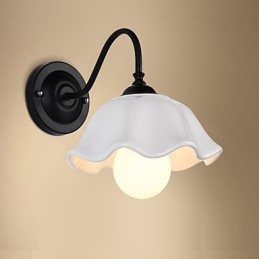 Moderne eigentijdse rustieke lodge landelijke andere kenmerken voor mini-stijl downlight wandlampen wandlamp