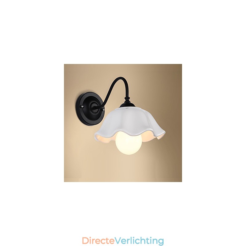 Moderne eigentijdse rustieke lodge landelijke andere kenmerken voor mini-stijl downlight wandlampen wandlamp