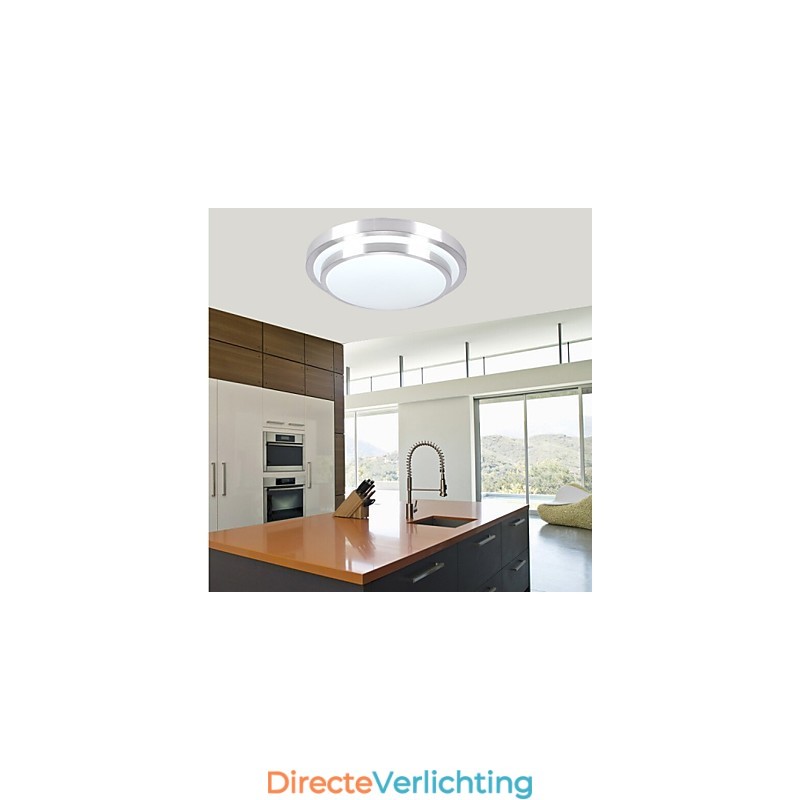 Inbouwverlichting The Sting Light Rond Eenvoudig Modern Diameter 51CM