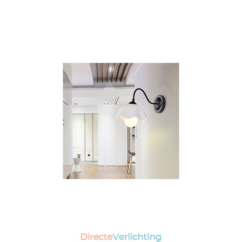 Moderne eigentijdse rustieke lodge landelijke andere kenmerken voor mini-stijl downlight wandlampen wandlamp