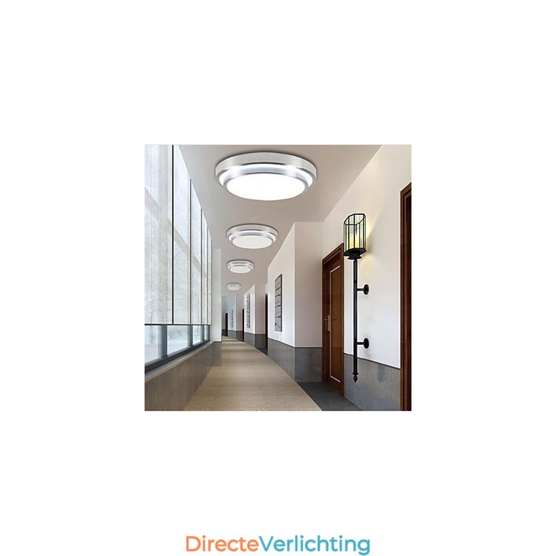Inbouwverlichting The Sting Light Rond Eenvoudig Modern Diameter 51CM