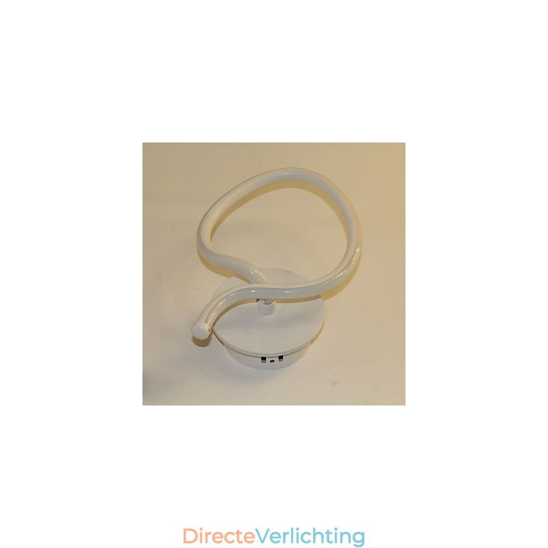 Moderne minimalistische wandlamp nachtkastje creatieve ganglamp aluminium verlichting