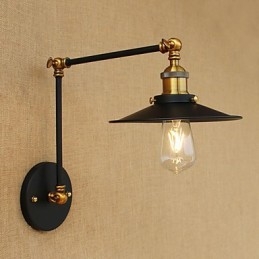 Wandlamp Messing Vintage Industriële Wandlamp Licht Huisverlichting Binnenhuisdecoratie Wandlamp
