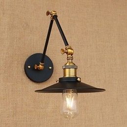 Wandlamp Messing Vintage Industriële Wandlamp Licht Huisverlichting Binnenhuisdecoratie Wandlamp