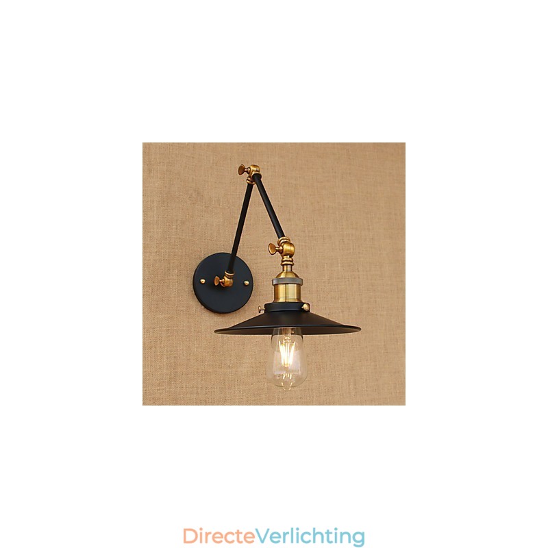 Wandlamp Messing Vintage Industriële Wandlamp Licht Huisverlichting Binnenhuisdecoratie Wandlamp