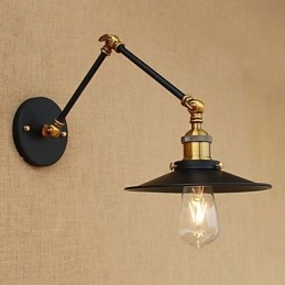 Wandlamp Messing Vintage Industriële Wandlamp Licht Huisverlichting Binnenhuisdecoratie Wandlamp