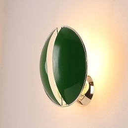 Moderne, eigentijdse vintage schilderijfunctie voor mini-stijl uplight wandlampen wandlamp