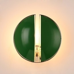 Moderne, eigentijdse vintage schilderijfunctie voor mini-stijl uplight wandlampen wandlamp