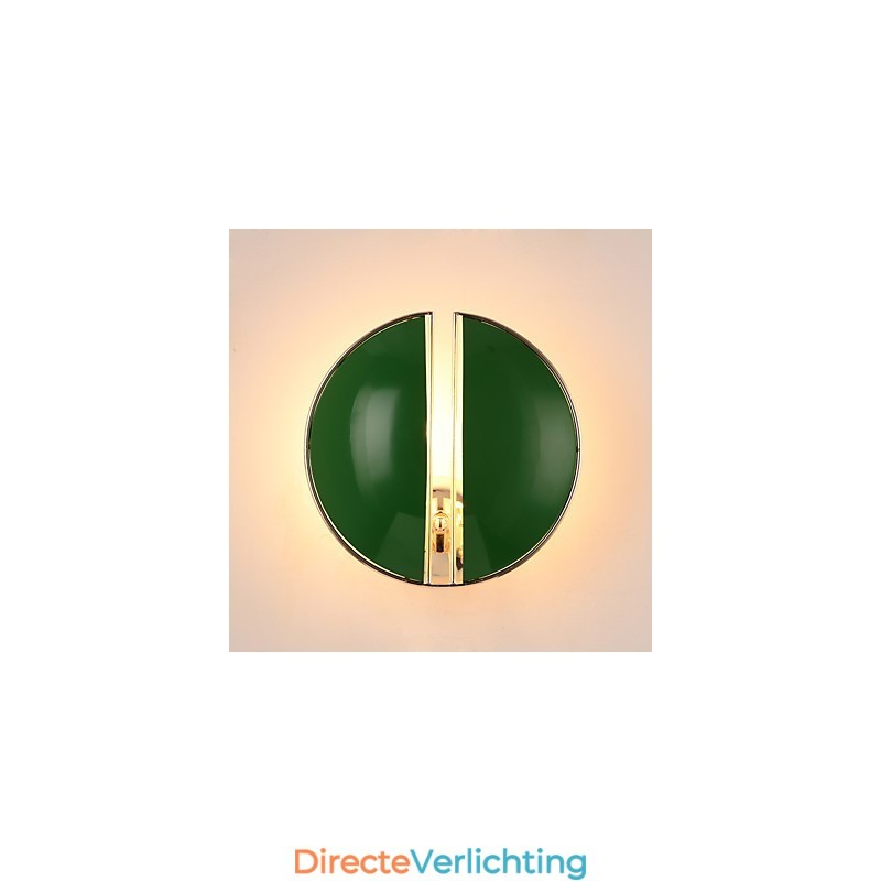Moderne, eigentijdse vintage schilderijfunctie voor mini-stijl uplight wandlampen wandlamp
