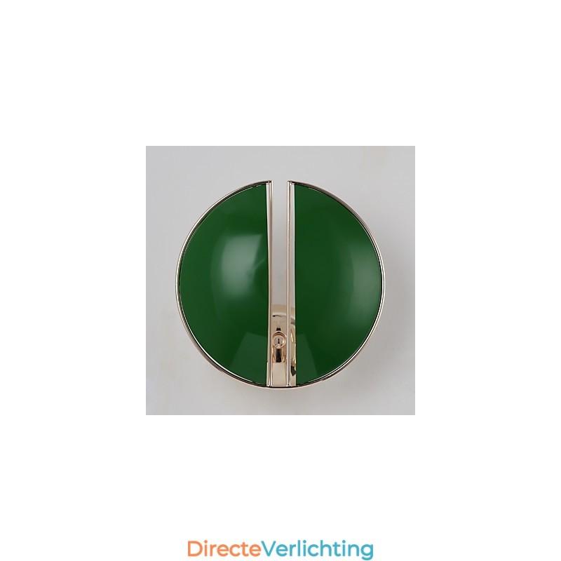 Moderne, eigentijdse vintage schilderijfunctie voor mini-stijl uplight wandlampen wandlamp