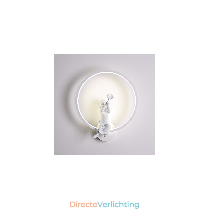 Geïntegreerde moderne eigentijdse voor mini-stijl sfeerverlichting wandlampen wandlamp