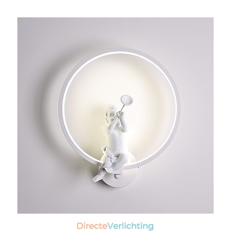 Geïntegreerde moderne eigentijdse voor mini-stijl sfeerverlichting wandlampen wandlamp Geïntegreerde moderne eigentijdse voor mini-stijl sfeerverlichting wandlampen wandlamp