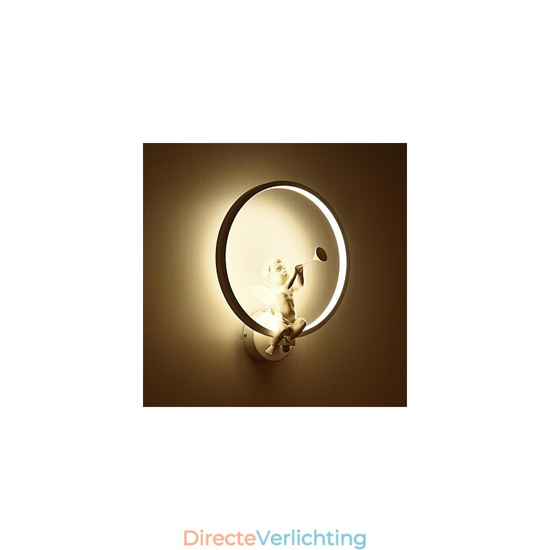 Geïntegreerde moderne eigentijdse voor mini-stijl sfeerverlichting wandlampen wandlamp