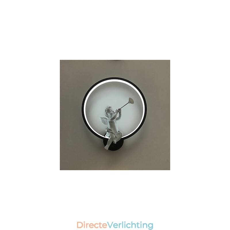 Geïntegreerde moderne eigentijdse voor mini-stijl sfeerverlichting wandlampen wandlamp