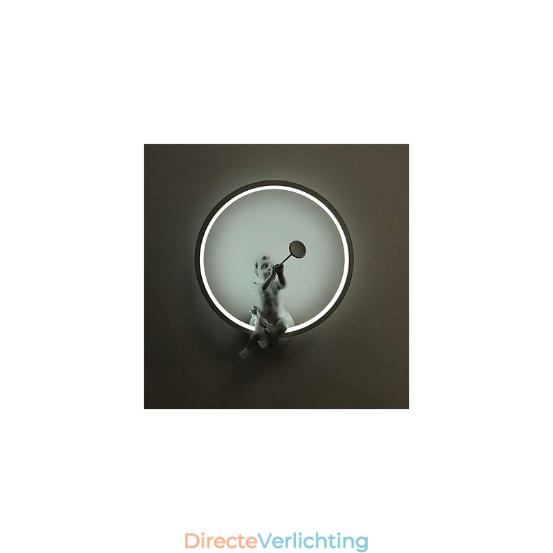 Geïntegreerde moderne eigentijdse voor mini-stijl sfeerverlichting wandlampen wandlamp