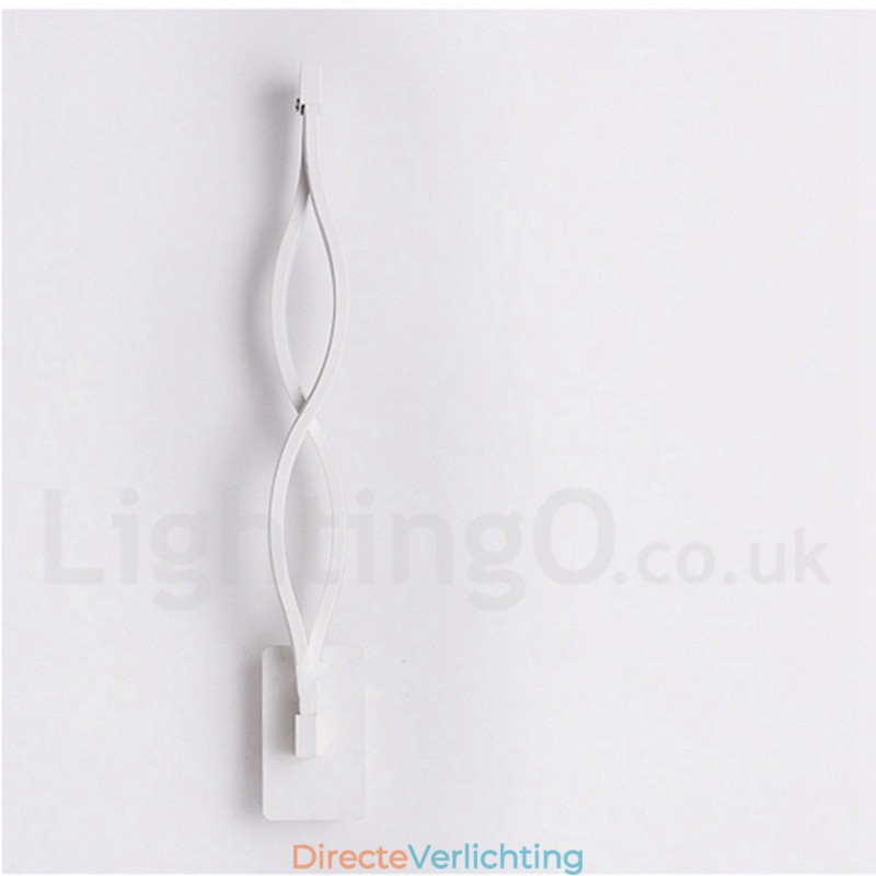 Moderne minimalistische wandlamp woonkamer gang gang trap licht bedlamp