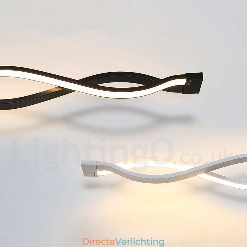 Moderne minimalistische wandlamp woonkamer gang gang trap licht bedlamp