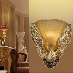 Moderne eigentijdse traditionele klassieke rustieke lodge schilderijfunctie voor Crystal Mini-stijl Ambient