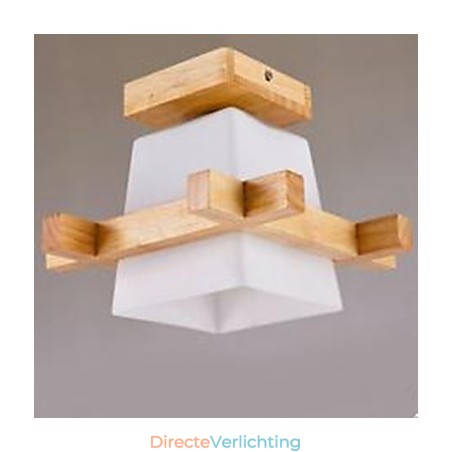 Moderne Chinese lamp Woonkamer Slaapkamer Porch Lamp Van Porch Lamp Houten Kunst Moderne Chinese lamp Woonkamer Slaapkamer Porch Lamp Van Porch Lamp Houten Kunst