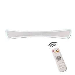 Elektrodeloze dimbare wandlamp Geïntegreerde moderne eigentijdse andere functies voor mini-stijl sfeerverlichting wandlampen wandlamp