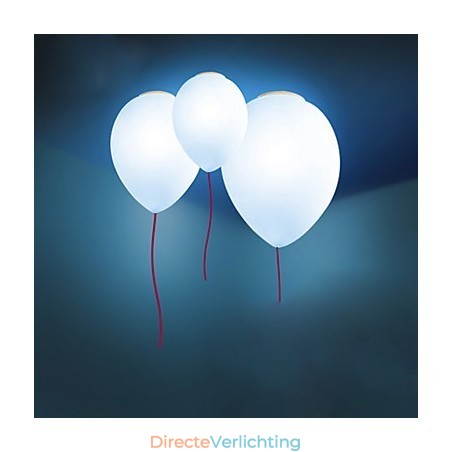 15*Moderne en gecontracteerde creatieve ballonabsorberende koepellamp 15*Moderne en gecontracteerde creatieve ballonabsorberende koepellamp