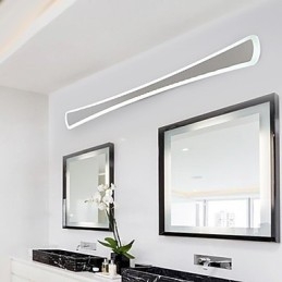 Elektrodeloze dimbare wandlamp Geïntegreerde moderne eigentijdse andere functies voor mini-stijl sfeerverlichting wandlampen wandlamp