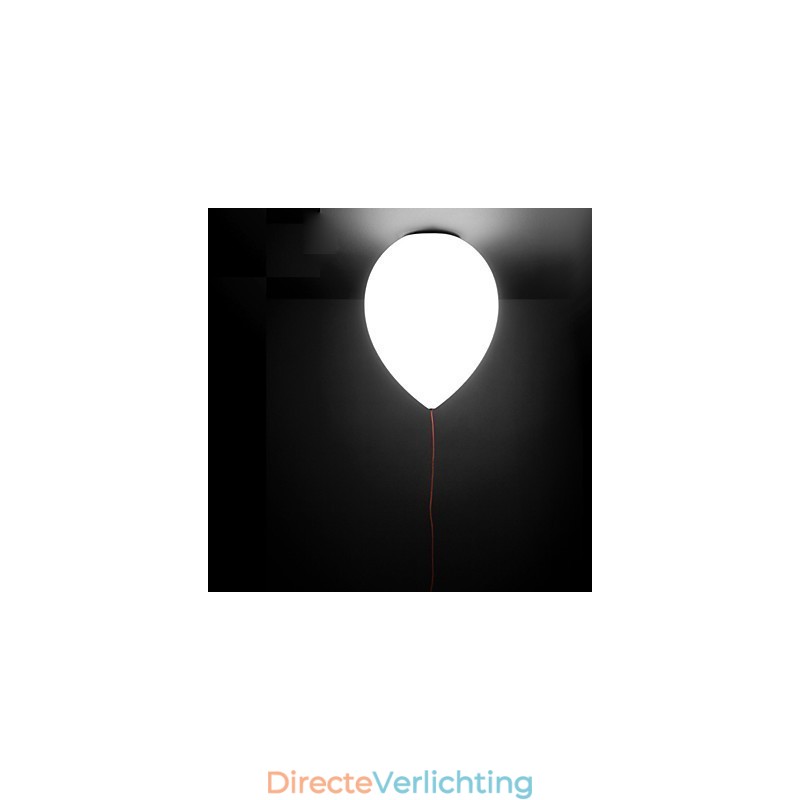 15*Moderne en gecontracteerde creatieve ballonabsorberende koepellamp